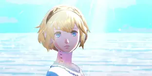 Критики активно нахваливают ремейк Persona 3