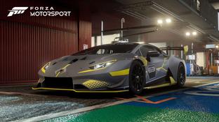 Нордшляйфе добавят в Forza Motorsport раньше, чем обещали. Студия борется за внимание игроков