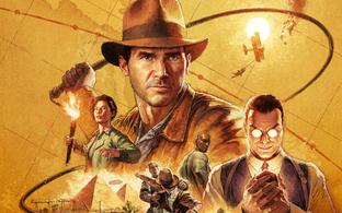 Как начнутся приключения в Indiana Jones and the Great Circle? MachineGames раскрыла первые подробности
