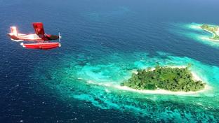 Microsoft Flight Simulator получила обновление World Update 16 с красивым регионом