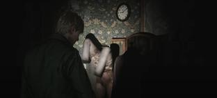 Показан новый геймплейный трейлер ремейка Silent Hill 2