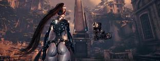 «База. Покупаю без раздумий». Отвечающая за экшен Stellar Blade студия уволила двух токсичных феминисток