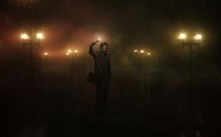 Alan Wake 2 получила обновление. Добавили возможность выбора главы и снижения «уровня страха»