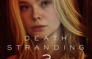Хидео Кодзима представил постеры Death Stranding 2: On The Beach со звездным составом