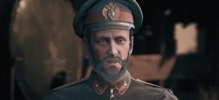Главный герой The Thaumaturge калечит злодеев и упражняется в красноречии в новом геймплейном ролике игры