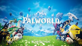 Команда Xbox поможет с улучшениями Palworld