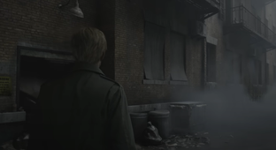 Трейлер ремейка Silent Hill 2 получил разгромные отзывы, но Konami спасла положение 7-секундным роликом
