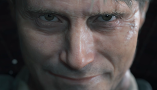 Мадс Миккельсен не появится в Death Stranding 2. Хидео Кодзима опроверг фанатские теории