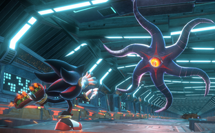 SEGA запятнала Соника названием новой игры. Запросы Sonic x Shadow Generations выдают порнографию в поисковике