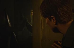 Сравнительное видео Silent Hill 2 Remake демонстрирует множество деталей