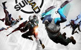 Команда Digital Foundry опубликовала анализ Suicide Squad: Death of the Justice League. Сравнение графики консолей