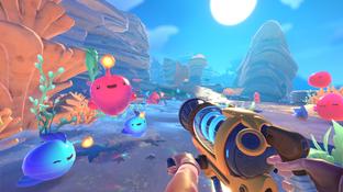 Разработчики Slime Rancher 2 похвастались отличными продажами