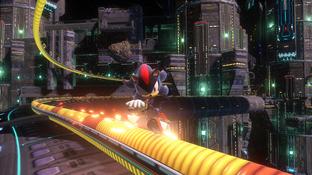 Разработчики Sonic X Shadow Generations хотят подробней рассказать о еже Шэдоу