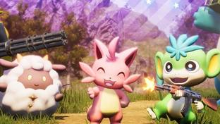 Игрок выделил лучшую часть Palworld, о которой «никто не говорит»