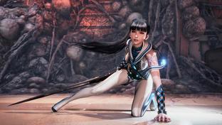Авторы Stellar Blade вдохновлялись Bayonetta и NieR: Automata, и подготовили для героини больше 20 нарядов