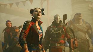 [Видео] Провал Suicide Squad / Хозяйка Blizzard / Правило Смуты / Показ Bloodlines 2 / Avowed без романов