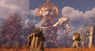 Выживание Nightingale от экс-главы BioWare перенесли назад, игра выйдет на несколько дней раньше