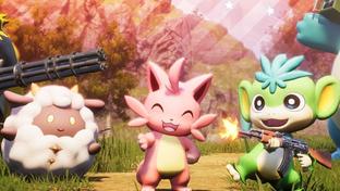 Отвечая на вопрос о Palworld, президент Nintendo пригрозил «принять меры»