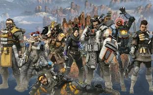 Новый режим производительности Apex Legends. Игра предложит 120 кадров в секунду на PS5 и XSX|S