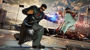 Создатель Tekken 8 разгромил обзор на игру, после чего издание его удалило