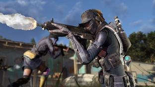 Ubisoft намеревается запустить шутер XDefiant до конца марта