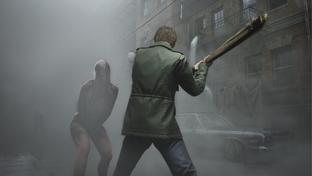 Silent Hill 2 находится на финальной стадии производства. Konami прокомментировала работу над игрой