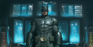 Похоже, в Suicide Squad продолжат издеваться над Бэтменом. Игроки усмотрели подсказку о возвращении героя в игру Rocksteady