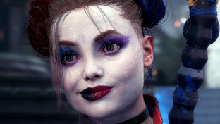 Аудитория игры-сервиса Suicide Squad в Steam сравнима с одиночной Batman Arkham Knight 8-летней давности