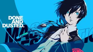 Persona 3 Reload отлично стартовала в Японии. В топ-продаж доминируют новинки