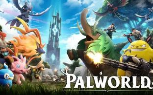 Самые популярные игры Xbox: Palworld освободила первое место, а Baldur's Gate 3 покинула топ-20
