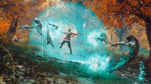 Banishers: Ghosts of New Eden показала скромный запуск в Steam