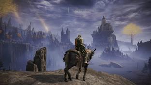FromSoftware стала единственным владельцем бренда Elden Ring