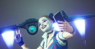 Аудитория Suicide Squad в Steam упала на 80% за 3 недели, читеры мешают наслаждаться оставшимся игрокам