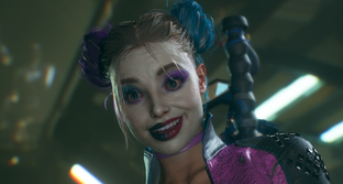 Обновление Suicide Squad добавило критический баг, способный полностью заблокировать игру