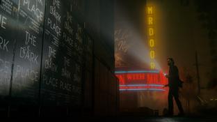 Фоторежим Alan Wake 2 появится в весеннем обновлении