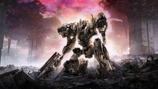 FromSoftware хочет сделать больше игр серии Armored Core