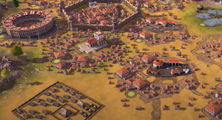 Конкурент Civilization от Paradox Interactive выйдет в марте. Millennia получила дату релиза и музыкальный бонус за предзаказ