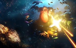 Rock’n’Stone в одиночку и без пива! Обзор Deep Rock Galactic: Survivors [ранняя версия]