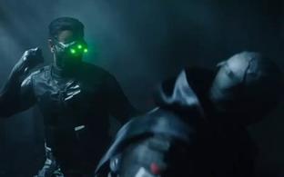 Сэм Фишер вернётся в Rainbow Six Siege. Ubisoft показала трейлер нового игрового сезона