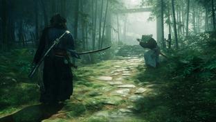 Rise of the Ronin получит три уровня сложности для игроков разной степени подготовленности