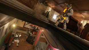 Ubisoft считает, что Rainbow Six Siege способна жить вечно