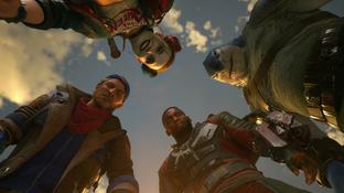 Suicide Squad: Kill the Justice League — игра, которая испортила репутацию суперзлодеев