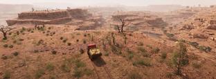 Новый трейлер Expeditions: A Mudrunner Game рассказывает о пользе мостов