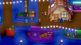 Продано более 30 миллионов копий Stardew Valley. В марте выйдет обновление 1.6
