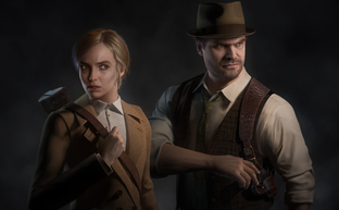 Системные требования перезапуска Alone in the Dark — пригодится GeForce RTX 2060