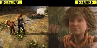 Brothers: A Tale of Two Sons Remake разделила мнение журналистов. Смотрим видео со сравнением