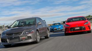 Gran Turismo 7 получила обновление с новым контентом