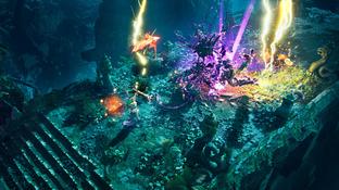 Анонсирован ролевой экшен Dragonkin: The Banished