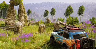 Первые оценки Expeditions A MudRunner Game. Новинка авторов SnowRunner получила 80 баллов Metacritic
