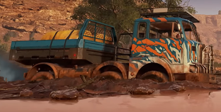 Expeditions A MudRunner Game взломали до релиза, а купившие стандартное издание не смогут поиграть ещё несколько дней